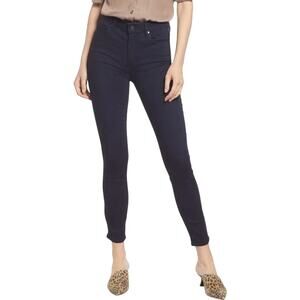 Paige jeans Hoxton Ankle Skinny dark blue size 26
